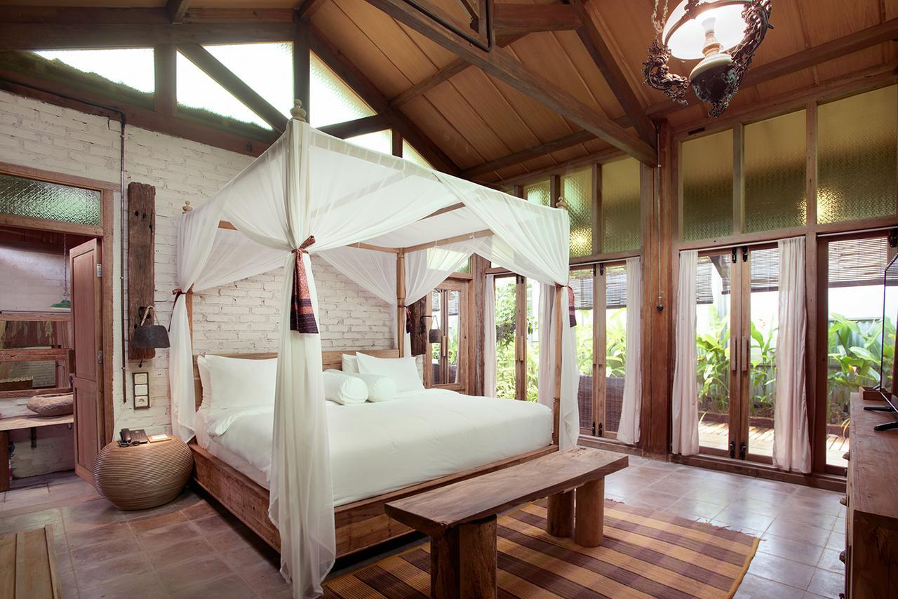 Desa Alamanis Resort Villa Cirebon Exterior photo